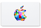 Apple Gift Card